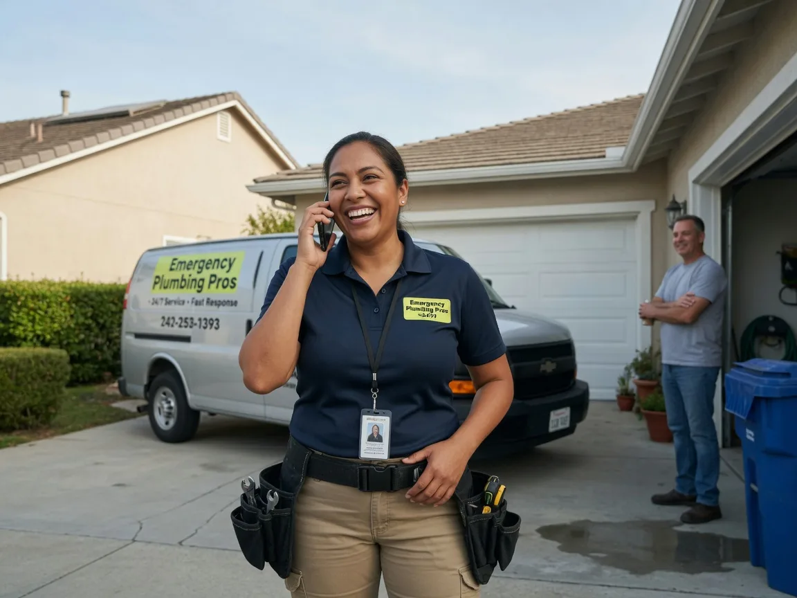 Emergency Plumber Grapevine, AR FAQs